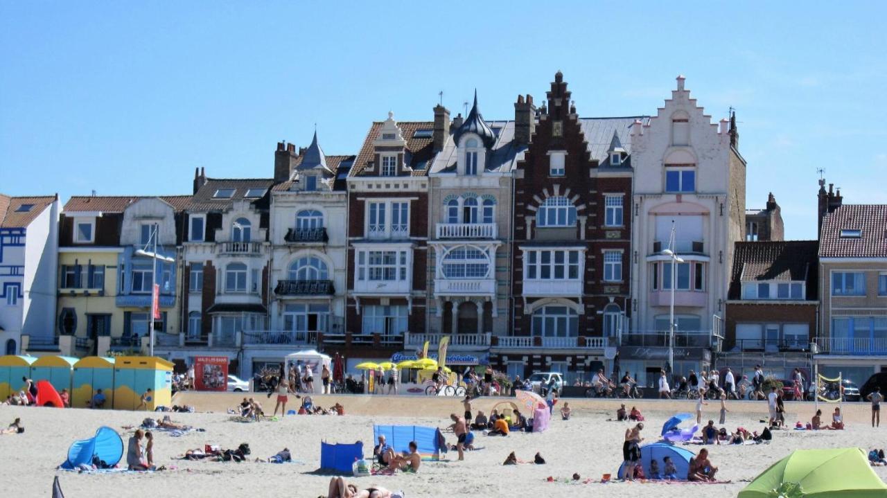 Find Yourself Apartment Dunkerque Coudekerque-Branche Exterior foto