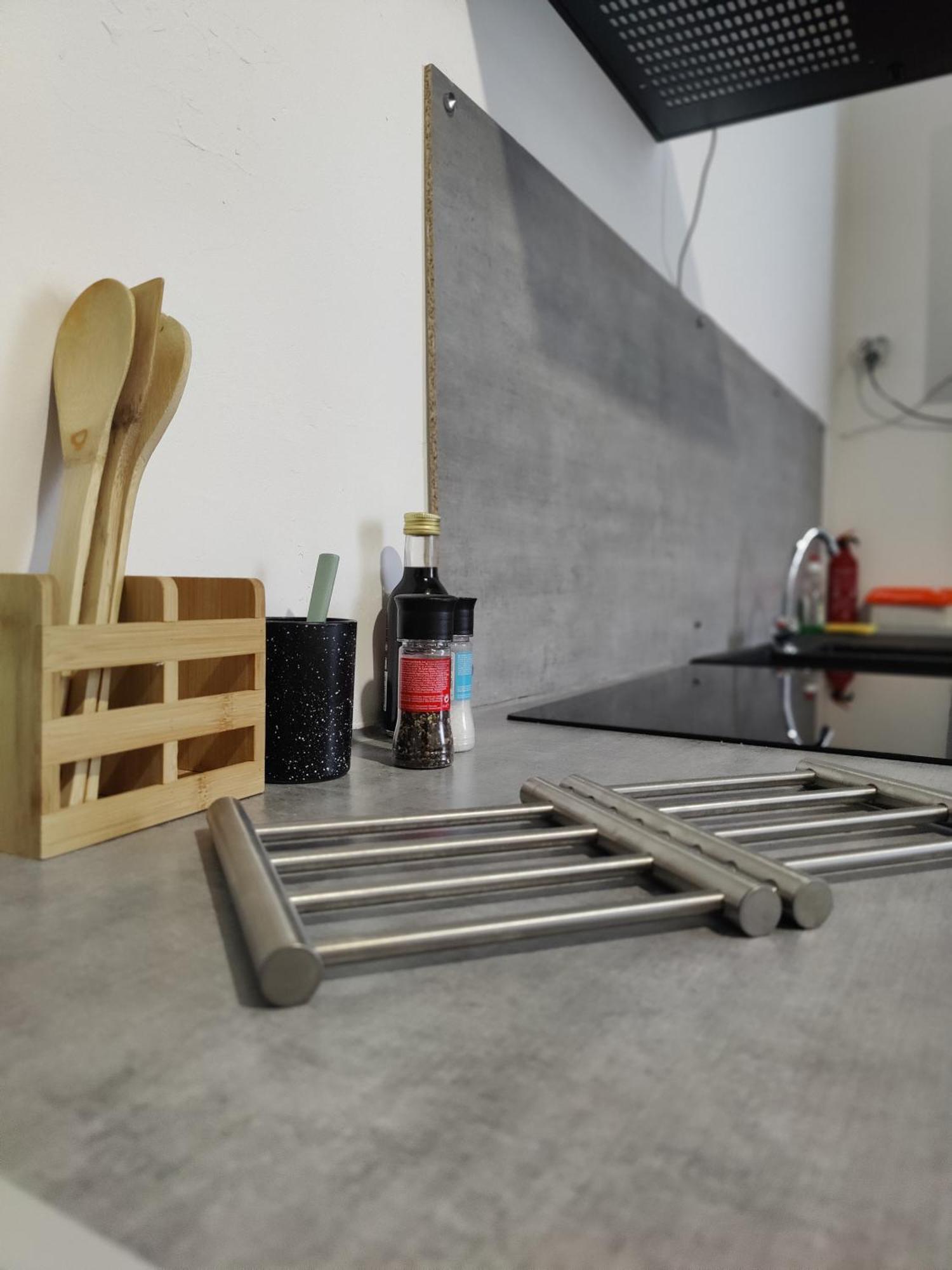 Find Yourself Apartment Dunkerque Coudekerque-Branche Exterior foto