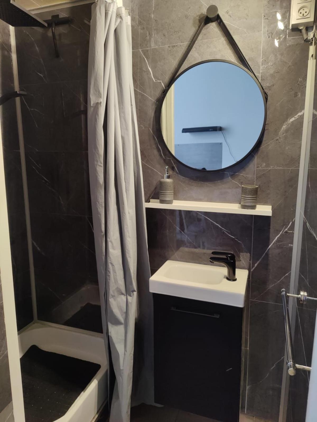 Find Yourself Apartment Dunkerque Coudekerque-Branche Exterior foto